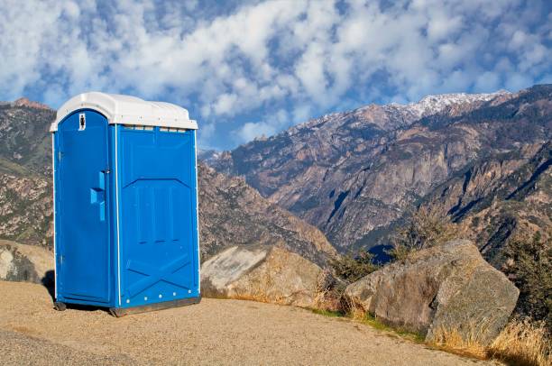 Best Deluxe Portable Toilet Rental  in Paw Paw, MI