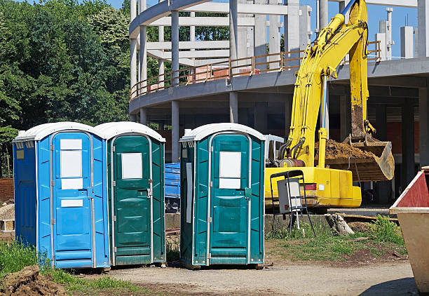 Paw Paw, MI Portable Potty Rental Pros
